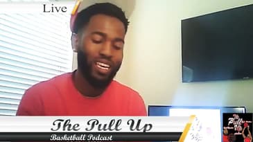 Pt. 2 Paul George return/The Pull Up! Full Episode