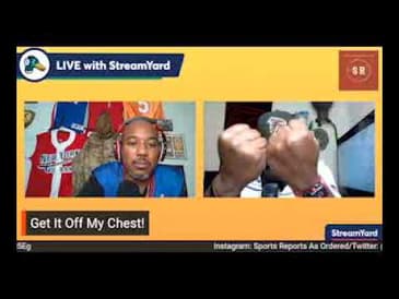 #sportsreportsasordered - Women's Sports are for... whom?