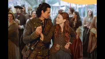 Outlander: Blood of My Blood S1E5 - Fandom Hybrid Podcast #374