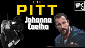 "The Pitt" | Cinematographer: Johanna Coelho