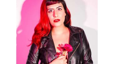 Episode 316:  (Bonus) Taleen Kali