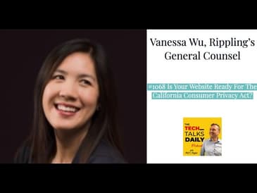 1069: The Role of CISO and How Businesses Should Prioritize Data Risks