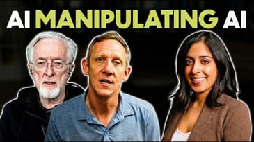 When Agents Negotiate With Agents with Microsoft Research's Saleema Amershi // AI Inside #116