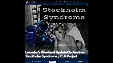 Leicester’s Weekend Update On Another Stockholm Syndrome / Cult Project (OOC) [COLORFUL LANGUAGE]