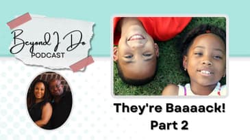 They're Baaack! Part 2