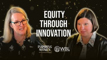 How Far Would You Go to Prevent Another Loss? Carissa Rollins Went All In