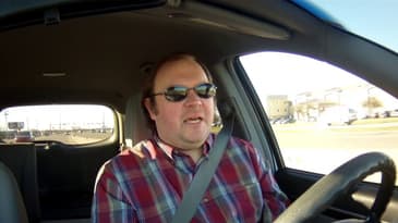 On the Road Again w/ Shaggy - Episode 14