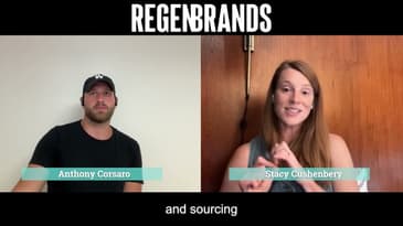 Building Regen Into Procurement Budgets