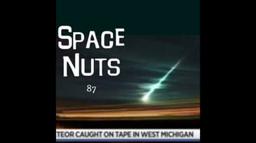 87: The Michigan Incident