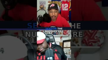 #sportsreportsasordered  - The Magic Number