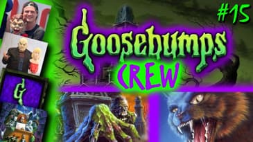 The New Millennium of Fear | The Goosebumps Crew Podcast 1x15