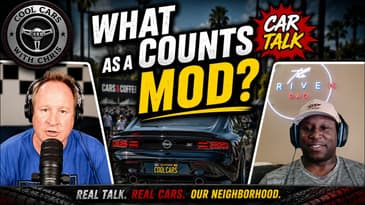 What REALLY Counts as a Car Mod? Elantra N, Negative Equity & California Car Culture