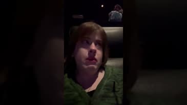 Before vs. After Watching Wicked: For Good 💚😭