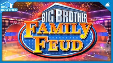 Big Brother Family Feud