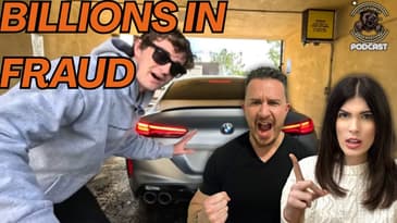 The Hospice Fraud Nobody's Talking About