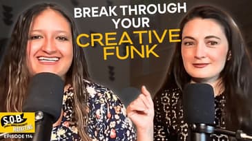 How to Get Out of a Creative Funk With Your Marketing