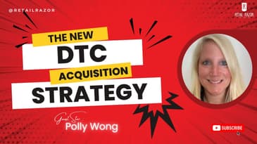 Why DTC Will Never Be The Same!