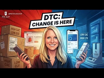 Why DTC Will Never Be The Same!