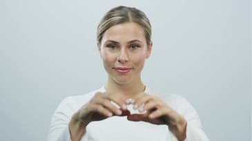 Mindful Morning Stretch Positive Affirmations to inspire and empower