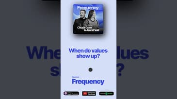 Do Company Values Ever Really Show Up?