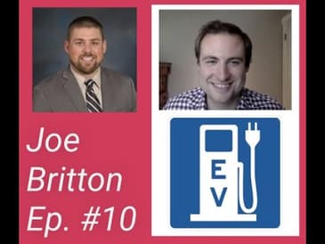 Where are all the EV Chargers? - Ep. 10