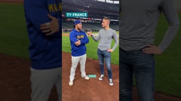 Build a Starting 5 basketball roster of Mariners #shorts #baseball #mlb #seattle #mariners