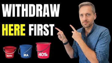 Where Should You Pull Funds from First in Retirement?