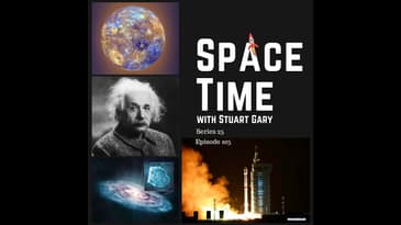 Mercury’s Surface is Changing Rapidly