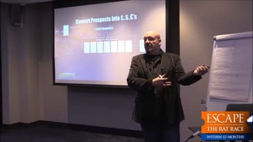 ETRR24 Andy Phillips - Digital Marketing Automation (Highlights)