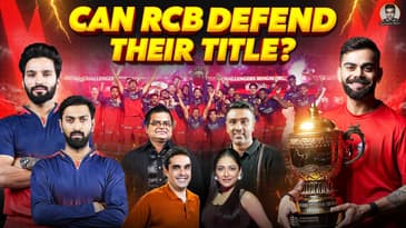 RCB's first season as Defending Champions: How will they fare? 🏆 | IPL 2026 Preview