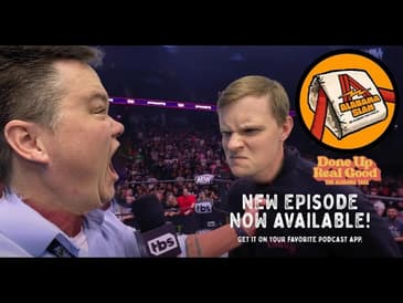 Just Enjoy Wrestling