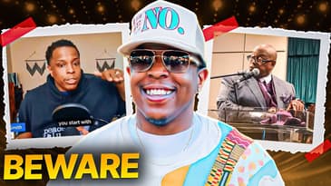 THIS is Becoming a Problem for the Church