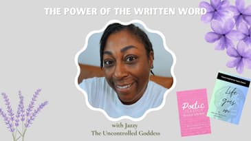 The Power of Your Words