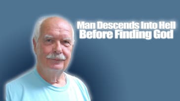 Near Death Experience I Tormented and dragged into Hell by Demons - rescued by angel | Ep. 2