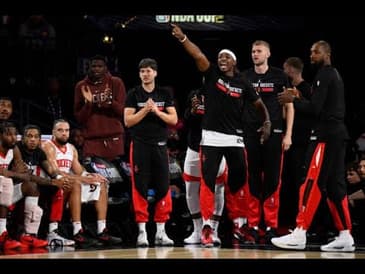 The Rockets are at a Cross Roads | NBA Offseason Breakdowns Ep.8