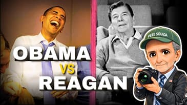 Pete Souza: Inside the White House