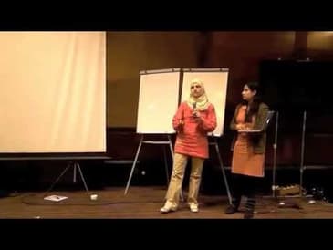 TechCamp Mumbai: Group Presentations