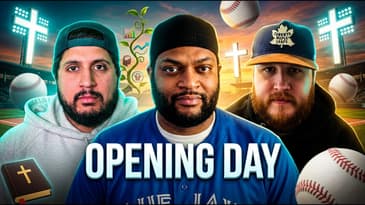 Fresh Start or Real Change? | Opening Day and New Mercies