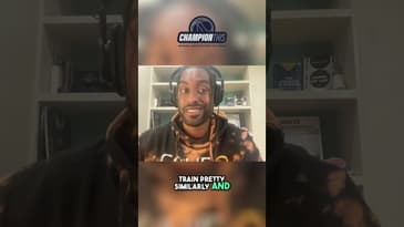 Cam Van: Mental Game_ The Key to Greatness in Sports