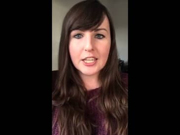 Laura Woods Testimonial