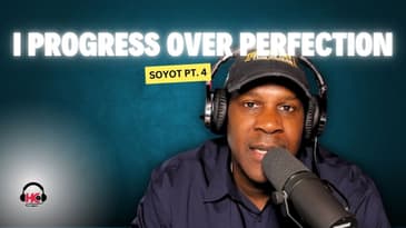 Success On Your Own Terms Pt. 4