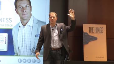 What blocks us from mental toughness?