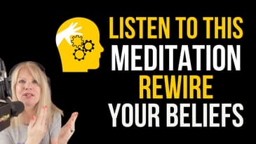 Nothing Transforms Your Beliefs Faster Than 9 Minutes Of THIS!