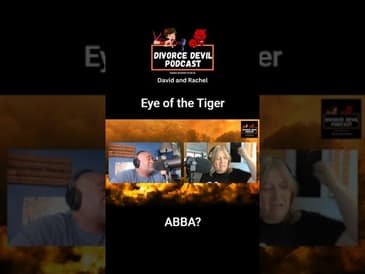 DIVORCE RECOVERY OVER 40 / Sad song music playlist?  Helping with your divorce recovery?  || DDP179