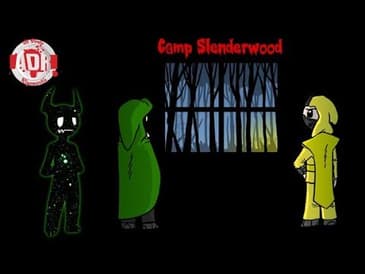 ADR Episode 210: Camp Slenderwood