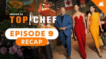Top Chef Season 22 Episode 9 Recap