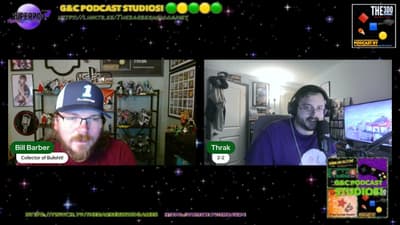 The 3DO Experience - Episode 111: Crusaders of Might And Magic: 3DO's Third Party Escapades! (Video)