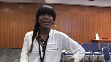 Escape The Rat Race London Meetup (Testimonial)