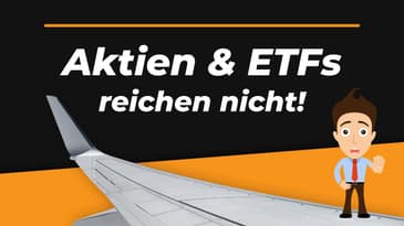 Warum dein Anlageportfolio Bitcoin enthalten sollte!