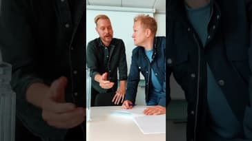 Vad har jag gjort!!? VAD HAR JAG GJORT??!!!